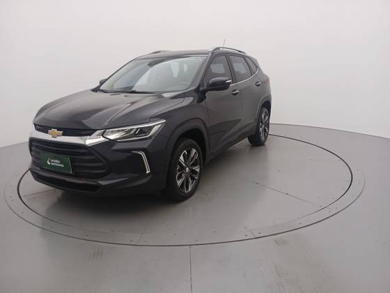 CHEVROLET TRACKER 1.2 TURBO FLEX PREMIER AUTOMÁTICO